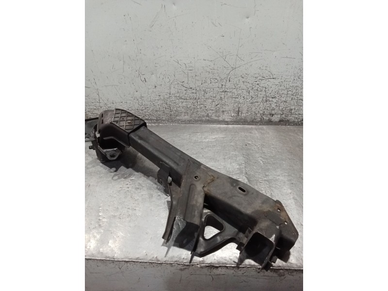 Recambio de brazo suspension inferior trasero derecho para alfa romeo spider (177) 2.4 jtd 20v referencia OEM IAM ANTERIOR  
