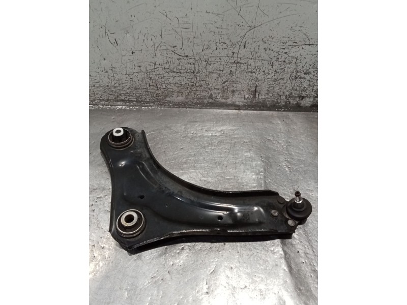 Recambio de brazo suspension inferior delantero izquierdo para renault megane iii hatchback (bz0/1_, b3_) 1.5 dci (bz09, bz0d, b