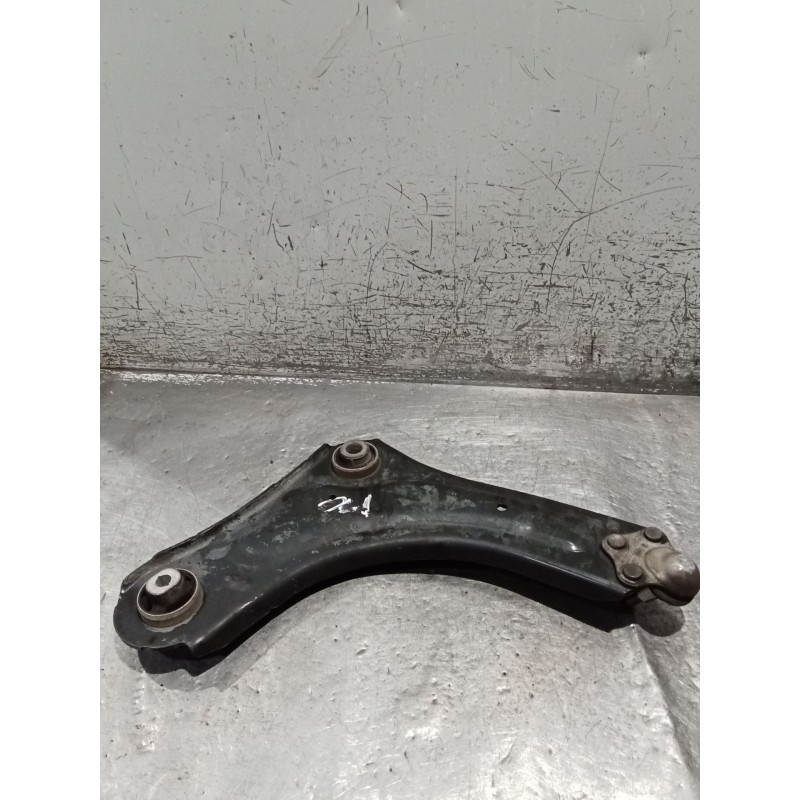 Recambio de brazo suspension inferior delantero izquierdo para renault megane iii hatchback (bz0/1_, b3_) 1.5 dci (bz09, bz0d, b