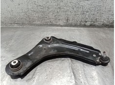 Recambio de brazo suspension inferior delantero derecho para renault megane iii hatchback (bz0/1_, b3_) 1.5 dci (bz09, bz0d, bz1