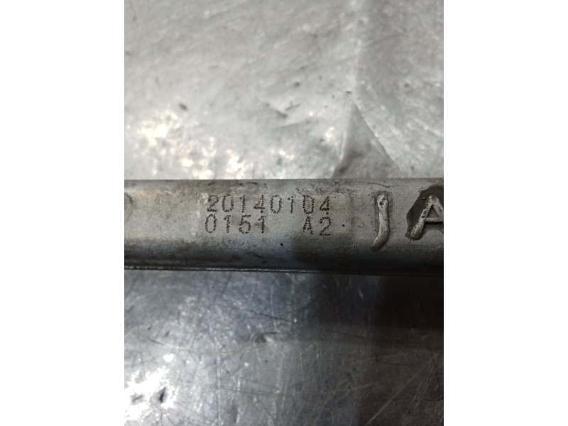 Recambio de brazo suspension superior delantero derecho para jaguar xj luxury referencia OEM IAM   