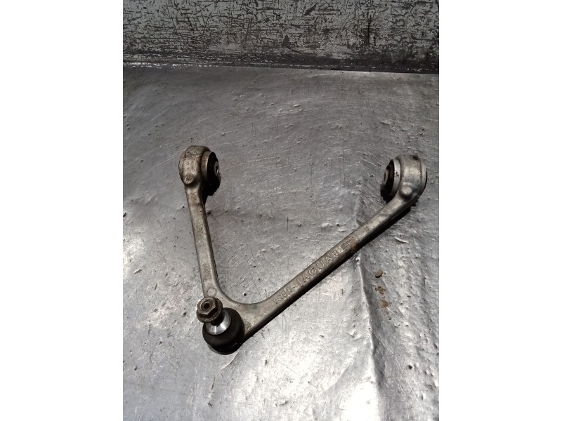 Recambio de brazo suspension superior delantero izquierdo para jaguar xj luxury referencia OEM IAM   