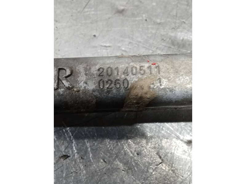 Recambio de brazo suspension superior delantero izquierdo para jaguar xj luxury referencia OEM IAM   