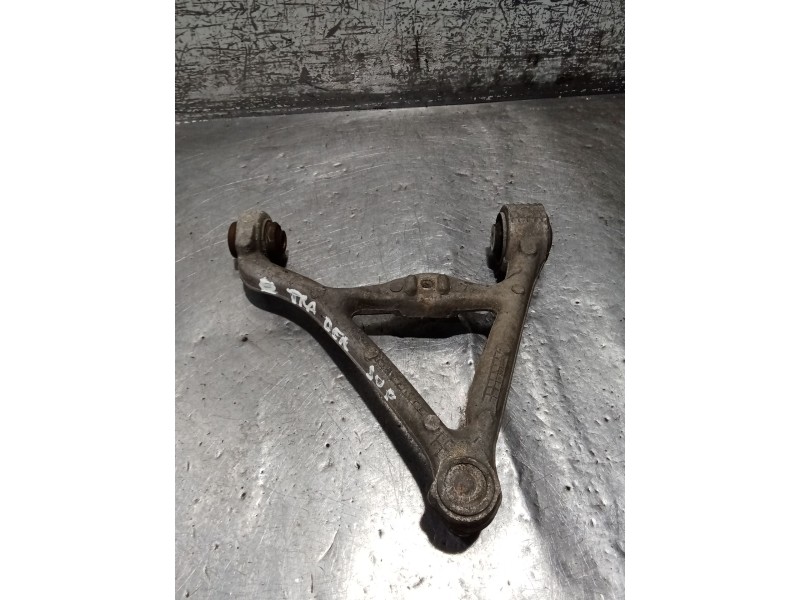 Recambio de brazo suspension superior trasero derecho para jaguar xj luxury referencia OEM IAM 8W835K742AB  