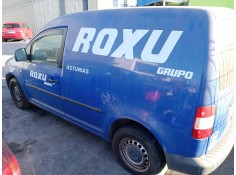 volkswagen caddy ka/kb (2k) del año 2006 2