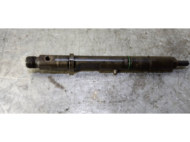 Recambio de inyector para audi a4 avant (b5) 2.5 tdi referencia OEM IAM 059130201E 0432133836 