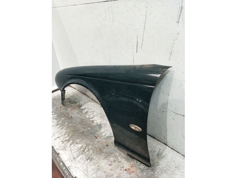 Recambio de aleta delantera izquierda para jaguar xj 2.7 d xj6 executive referencia OEM IAM   2005