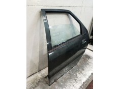 Recambio de puerta trasera izquierda para citroën zx (n2) 1.9 d referencia OEM IAM  5P  2