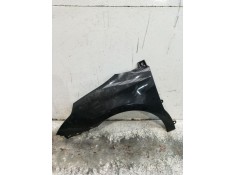 Recambio de aleta delantera izquierda para citroën c4 coupé (la_) 1.6 16v referencia OEM IAM   