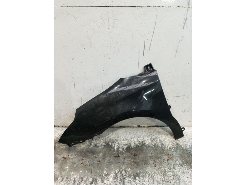 Recambio de aleta delantera izquierda para citroën c4 coupé (la_) 1.6 16v referencia OEM IAM   