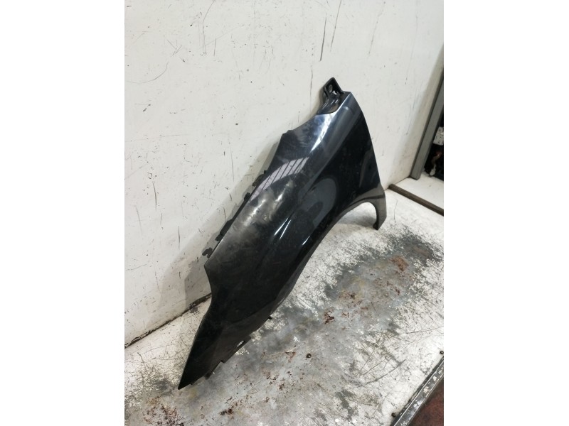 Recambio de aleta delantera izquierda para citroën c4 coupé (la_) 1.6 16v referencia OEM IAM   