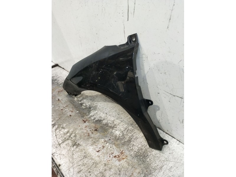 Recambio de aleta delantera izquierda para citroën c4 coupé (la_) 1.6 16v referencia OEM IAM   