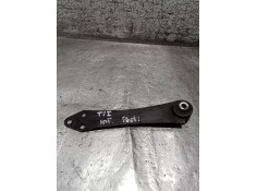 Recambio de brazo suspension inferior trasero izquierdo para alfa romeo spider (177) 2.4 jtd 20v referencia OEM IAM   POSTERIOR