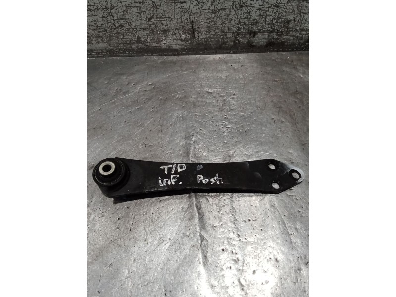 Recambio de brazo suspension inferior trasero derecho para alfa romeo spider (177) 2.4 jtd 20v referencia OEM IAM   POSTERIOR
