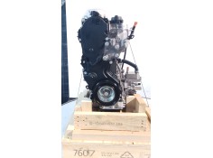 Recambio de motor completo para peugeot boxer autobús 2.2 bluehdi 120 referencia OEM IAM 4H03 10WAYS 0214737  2