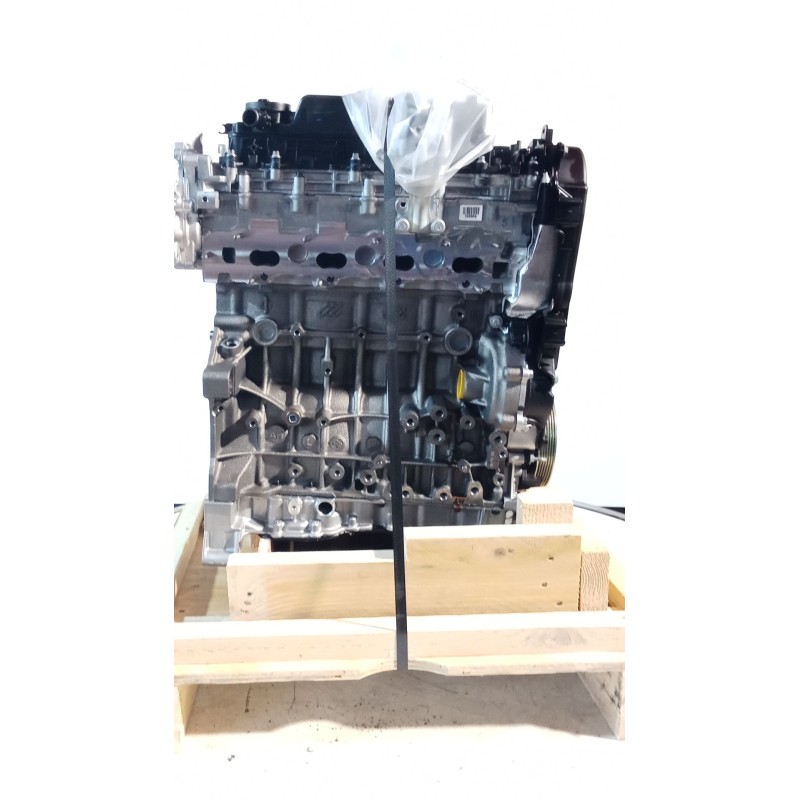 Recambio de motor completo para peugeot boxer autobús 2.0 bluehdi 130 referencia OEM IAM AH03 10WAYM 0217096 
