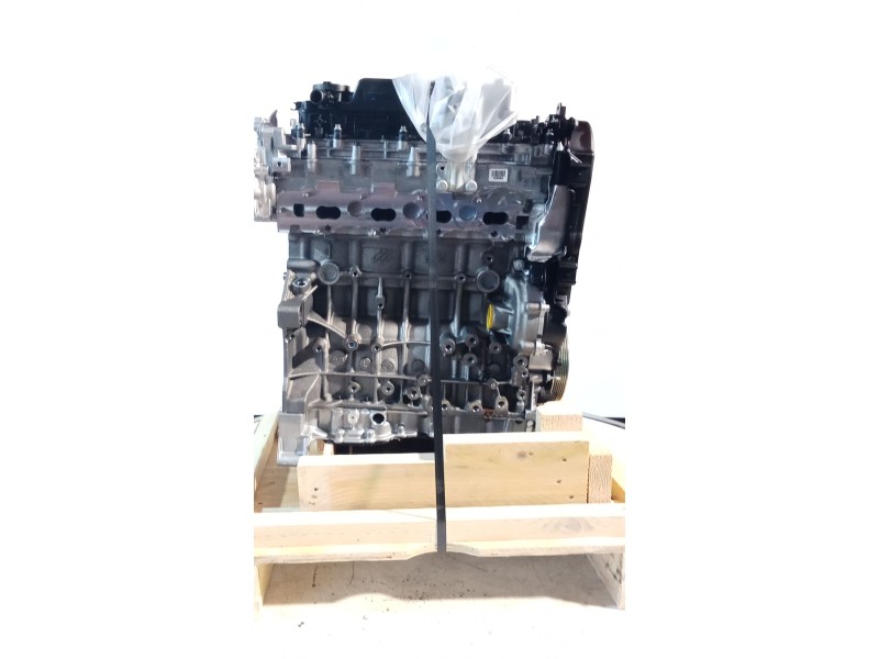 Recambio de motor completo para peugeot boxer autobús 2.0 bluehdi 130 referencia OEM IAM AH03 10WAYM 0217096 