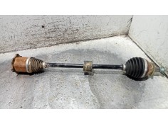 Recambio de transmision delantera derecha para skoda fabia 1.0 tsi referencia OEM IAM 6C0407272AH  