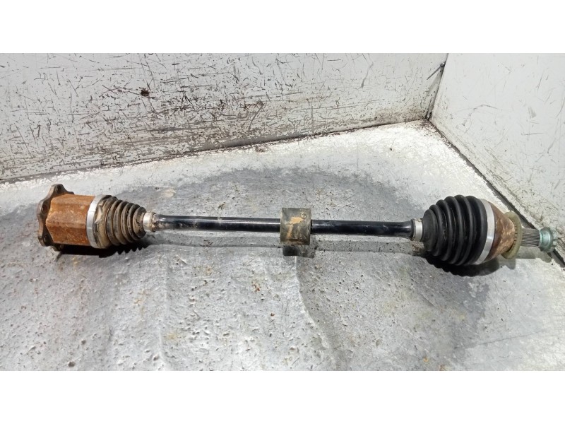 Recambio de transmision delantera derecha para skoda fabia 1.0 tsi referencia OEM IAM 6C0407272AH  