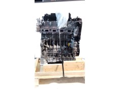 Recambio de motor completo para peugeot boxer autobús 2.2 bluehdi 120 referencia OEM IAM 4H03 10WAYS 0214698  2