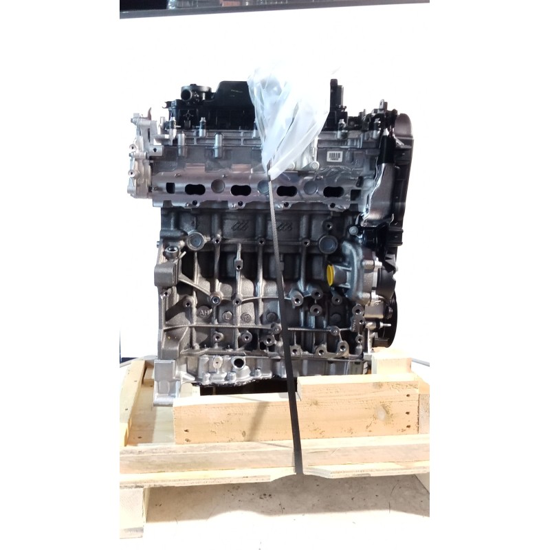 Recambio de motor completo para peugeot boxer autobús 2.2 bluehdi 120 referencia OEM IAM 4H03 10WAYS 0214698 