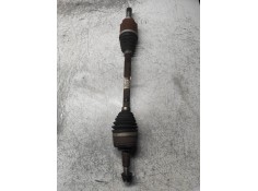 Recambio de transmision delantera izquierda para renault scenic iii authentique referencia OEM IAM 8200847584  