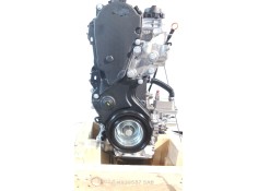 Recambio de motor completo para peugeot boxer autobús 2.2 bluehdi 120 referencia OEM IAM 4H03 10WAYS 0214723  2