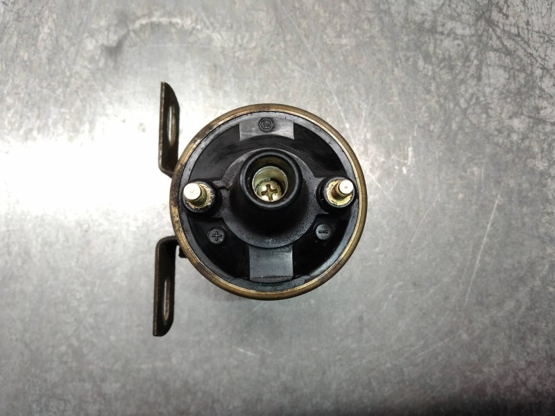 Recambio de bobina encendido para ford escort berlina cl referencia OEM IAM   