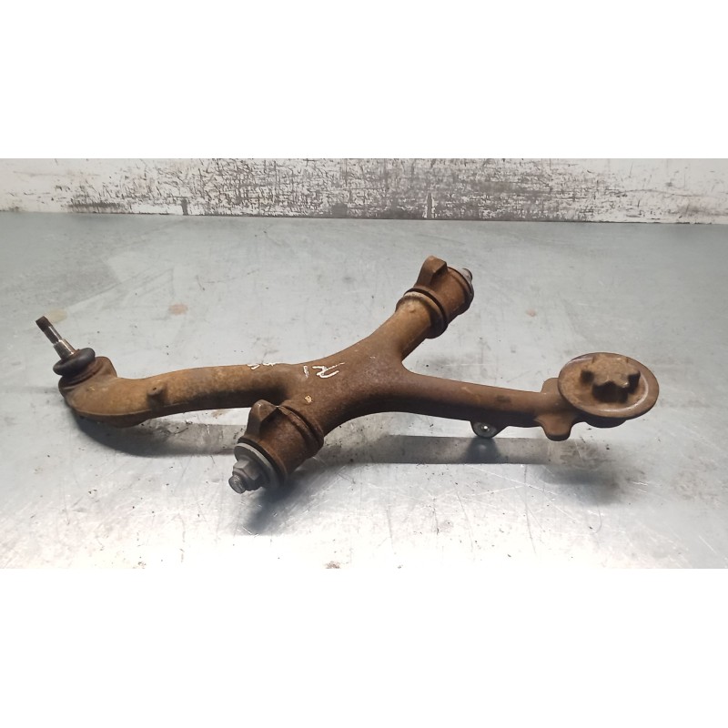 Recambio de brazo suspension superior delantero izquierdo para opel movano a furgoneta (x70) 2.8 dti (fd) referencia OEM IAM K70