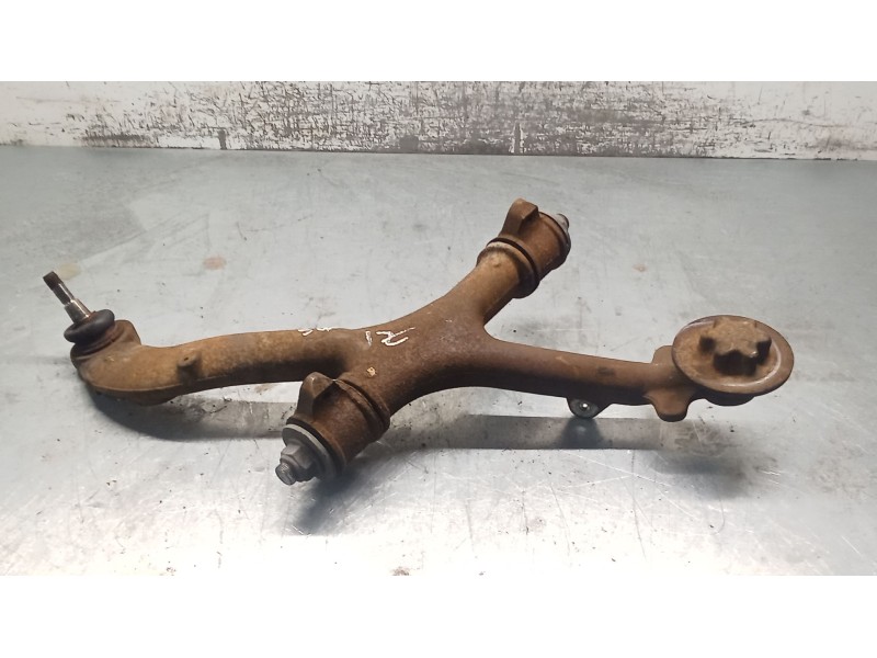 Recambio de brazo suspension superior delantero izquierdo para opel movano a furgoneta (x70) 2.8 dti (fd) referencia OEM IAM K70