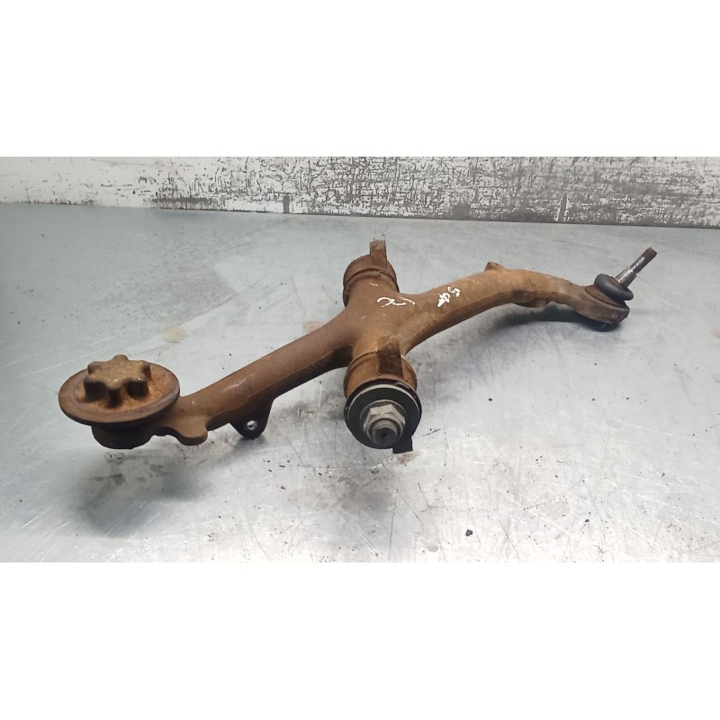 Recambio de brazo suspension superior delantero izquierdo para opel movano a furgoneta (x70) 2.8 dti (fd) referencia OEM IAM K70