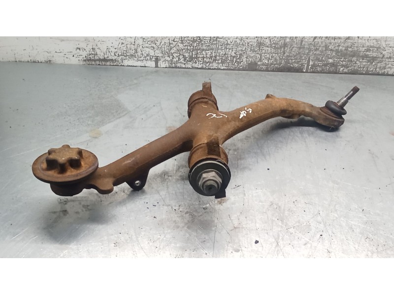 Recambio de brazo suspension superior delantero izquierdo para opel movano a furgoneta (x70) 2.8 dti (fd) referencia OEM IAM K70
