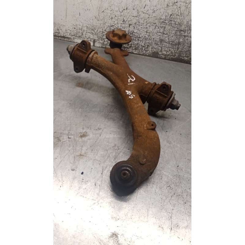 Recambio de brazo suspension superior delantero izquierdo para opel movano a furgoneta (x70) 2.8 dti (fd) referencia OEM IAM K70