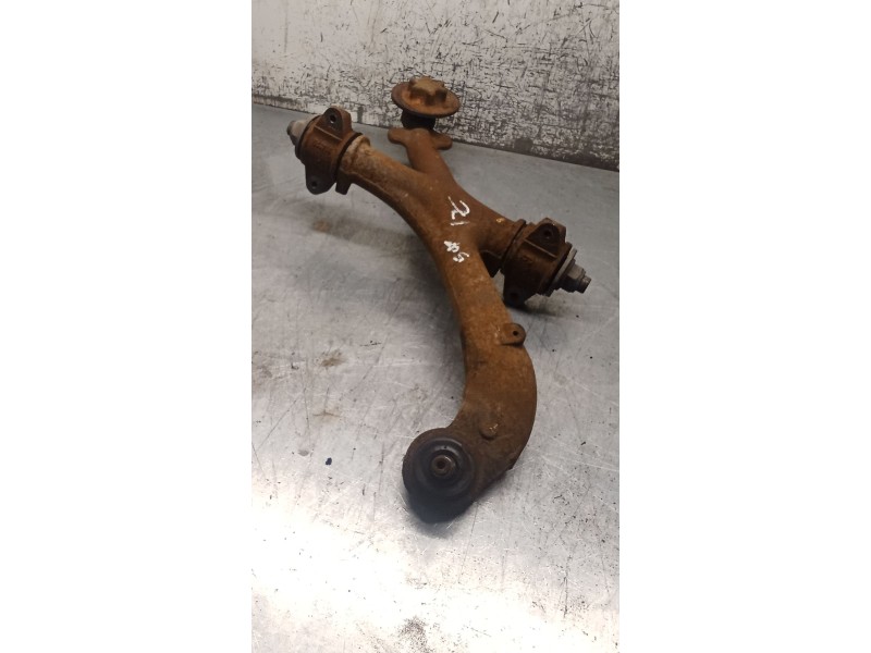 Recambio de brazo suspension superior delantero izquierdo para opel movano a furgoneta (x70) 2.8 dti (fd) referencia OEM IAM K70
