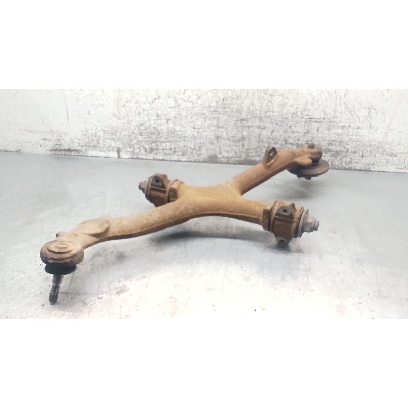 Recambio de brazo suspension superior delantero izquierdo para opel movano a furgoneta (x70) 2.8 dti (fd) referencia OEM IAM K70