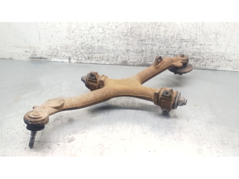 Recambio de brazo suspension superior delantero izquierdo para opel movano a furgoneta (x70) 2.8 dti (fd) referencia OEM IAM K70