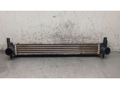 Recambio de intercooler para skoda rapid (nh3, nk3, nk6) 1.6 tdi referencia OEM IAM 6R0145805 Y3427002 12