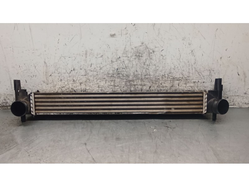 Recambio de intercooler para skoda rapid (nh3, nk3, nk6) 1.6 tdi referencia OEM IAM 6R0145805 Y3427002 12