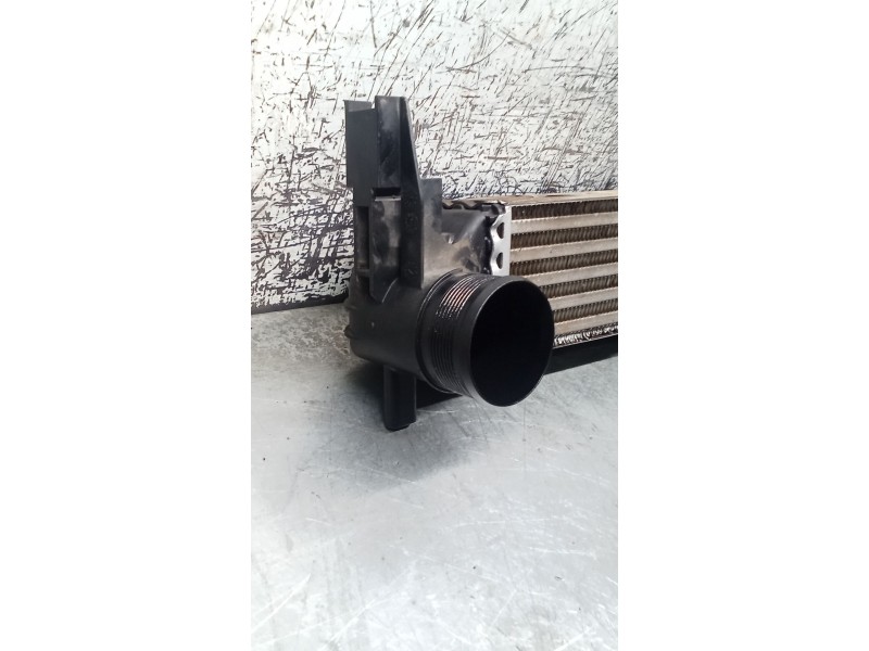 Recambio de intercooler para skoda rapid (nh3, nk3, nk6) 1.6 tdi referencia OEM IAM 6R0145805 Y3427002 12