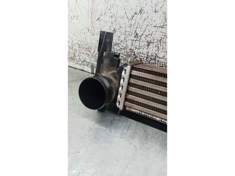 Recambio de intercooler para skoda rapid (nh3, nk3, nk6) 1.6 tdi referencia OEM IAM 6R0145805 Y3427002 12
