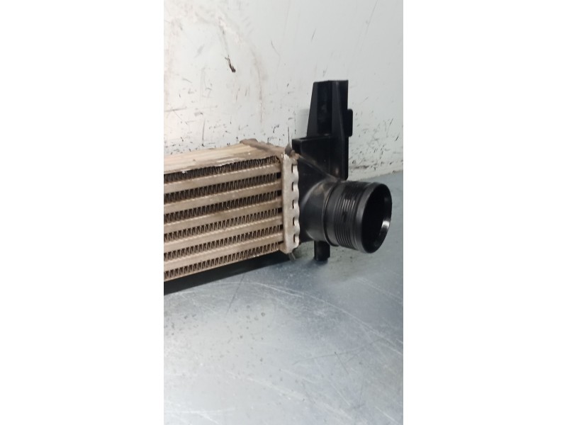 Recambio de intercooler para skoda rapid (nh3, nk3, nk6) 1.6 tdi referencia OEM IAM 6R0145805 Y3427002 12