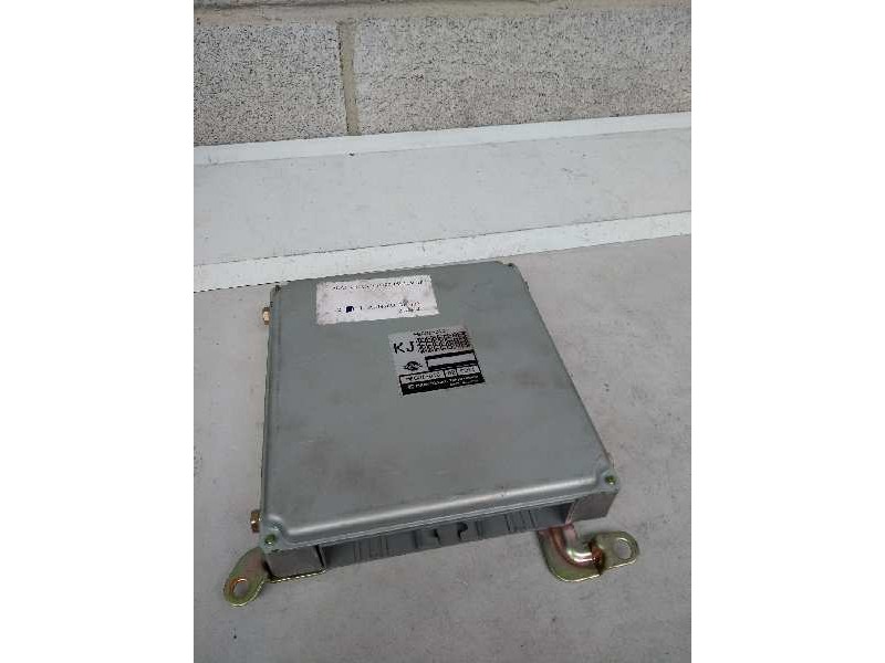 Recambio de centralita motor uce para nissan almera (n16/e) 1.5 16v cat referencia OEM IAM MEC21010 KJ 