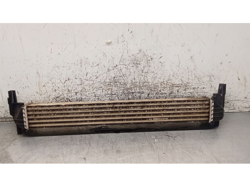 Recambio de intercooler para skoda rapid (nh3, nk3, nk6) 1.6 tdi referencia OEM IAM 6R0145805 Y3427002 12