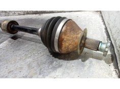 Recambio de transmision delantera derecha para skoda fabia 1.0 tsi referencia OEM IAM 6C0407272AH   2