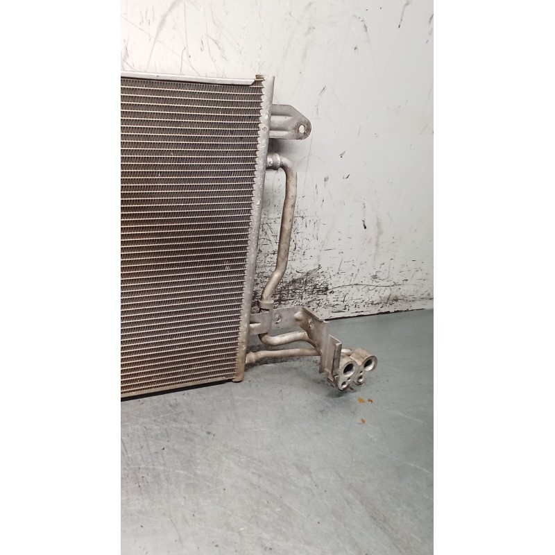 Recambio de condensador / radiador aire acondicionado para skoda rapid (nh3, nk3, nk6) 1.6 tdi referencia OEM IAM 6R0816411  12