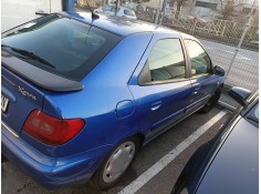 citroen xsara berlina del año 2002 2