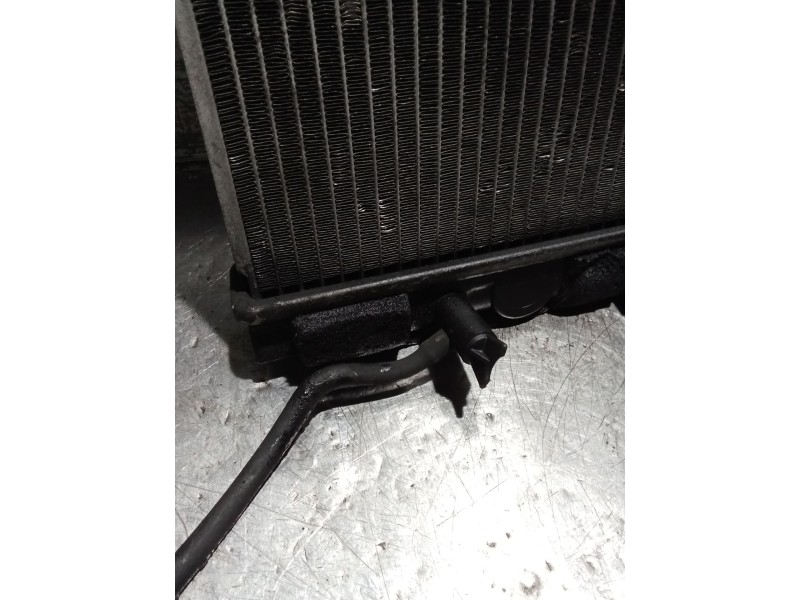 Recambio de radiador agua para kia sorento i (jc) 2.5 crdi referencia OEM IAM   06