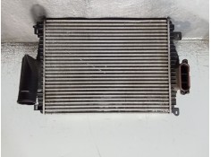 Recambio de intercooler para jaguar xj luxury referencia OEM IAM   09