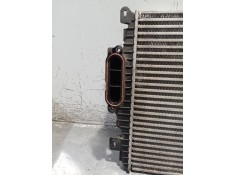 Recambio de intercooler para jaguar xj luxury referencia OEM IAM   09 2