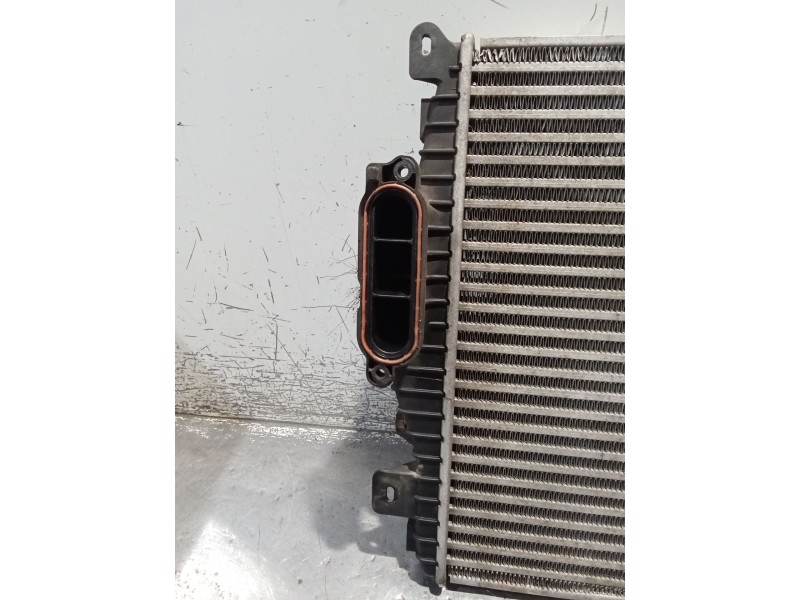 Recambio de intercooler para jaguar xj luxury referencia OEM IAM   09